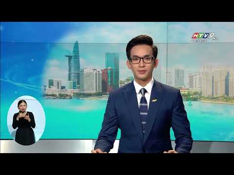 HTV9 Đưa Tin Sự Kiện Ra Mắt Nền Tảng Công Nghệ Bất Động Sản TopenLand